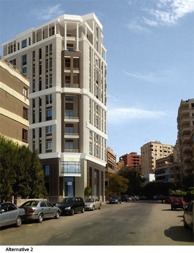  
<div style=color:#000>Location:Cairo
              &nbspYear:2012              &nbspStatus:Design Proposal</div>