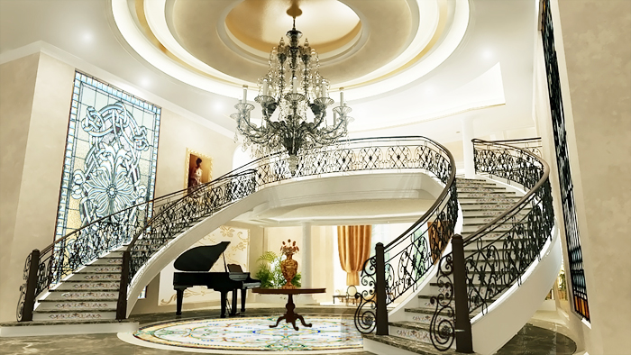 <div style=color:#000>Location:Al-Obour City               Year:2010  
               Status:Under-construction