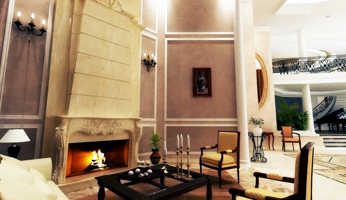 <div style=color:#000>Location:Al-Obour City               Year:2010  
               Status:Under-construction
