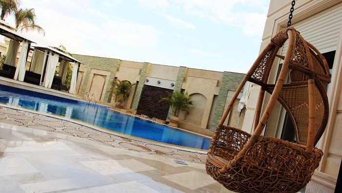 <div style=color:#000>Location:Al-Obour City  
               Year:2010
               Status:Compeleted</div>